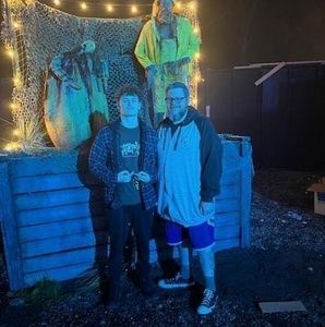 Meet your Posher, John